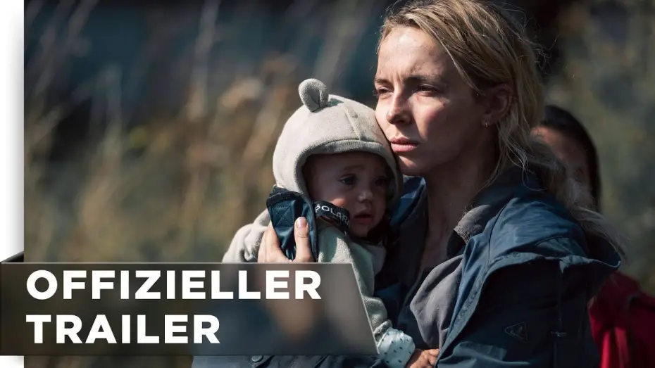 Видео к фильму Конец, с которого мы начинаем | Offizieller Trailer