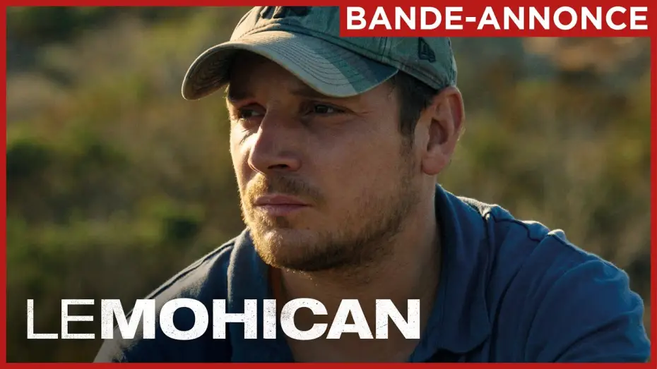 Видео к фильму Могиканин | LE MOHICAN | Au cin&eacute;ma le 12 f&eacute;vrier