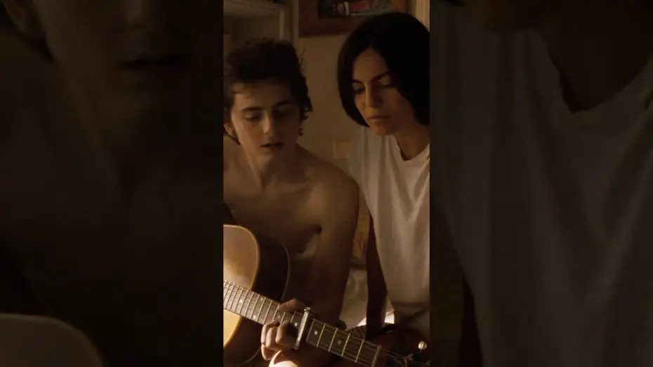 Видео к фильму Боб Дилан: Никому не известный | Romance