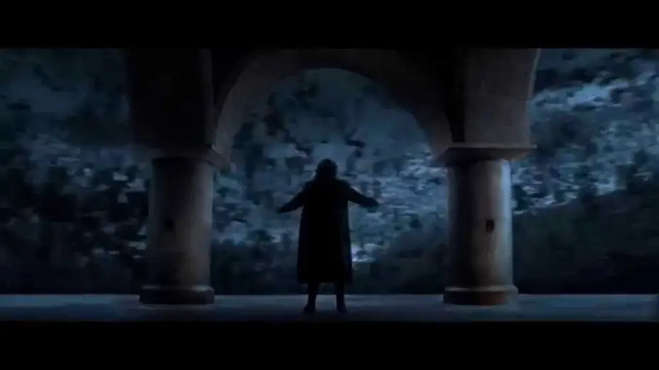 Видео к фильму Дракула | Dracula Untold - Trailer italiano ufficiale