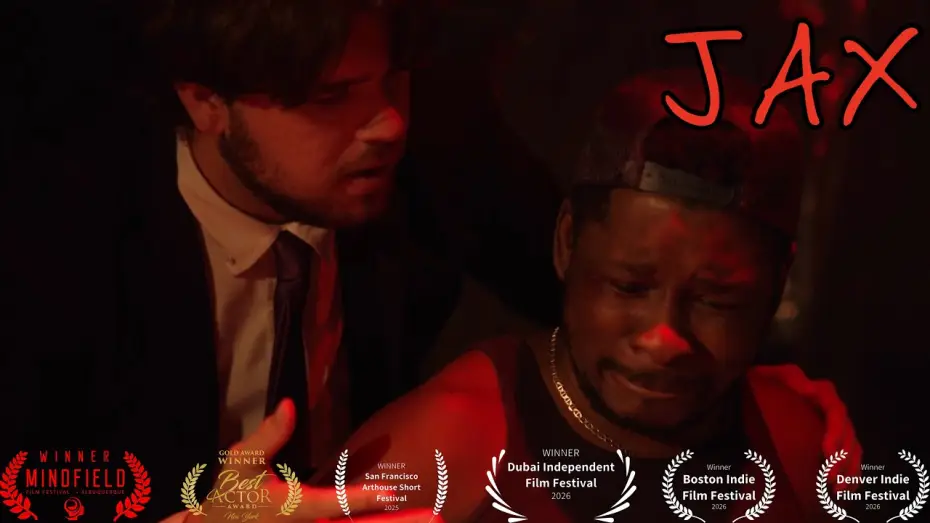 Видео к фильму JAX | JAX (Short Film) - Award Winning