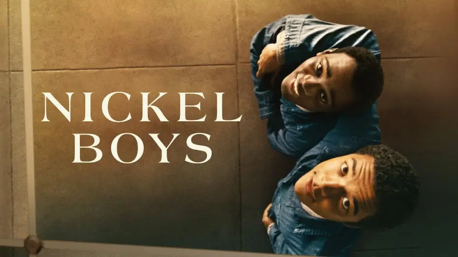 Видео к фильму Мальчишки из &laquo;Никеля&raquo; | 'Nickel Boys' | Scene at The Academy