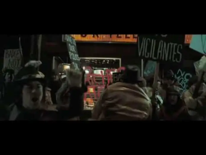 Видео к фильму Хранители | Watchmen - Bande-annonce