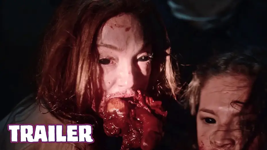 Видео к фильму 1978 | 1978 (2024) Official Trailer (HD) ARGENTINIAN HORROR