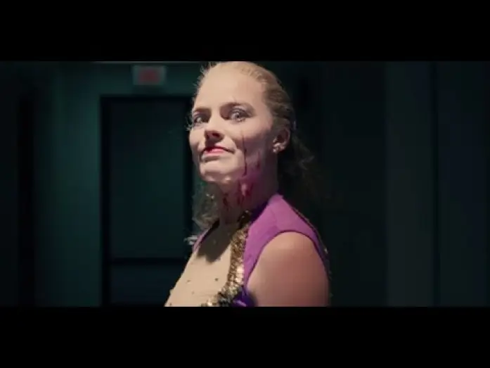 Видео к фильму Тоня против всех | Yo, Tonya - Trailer español (HD)