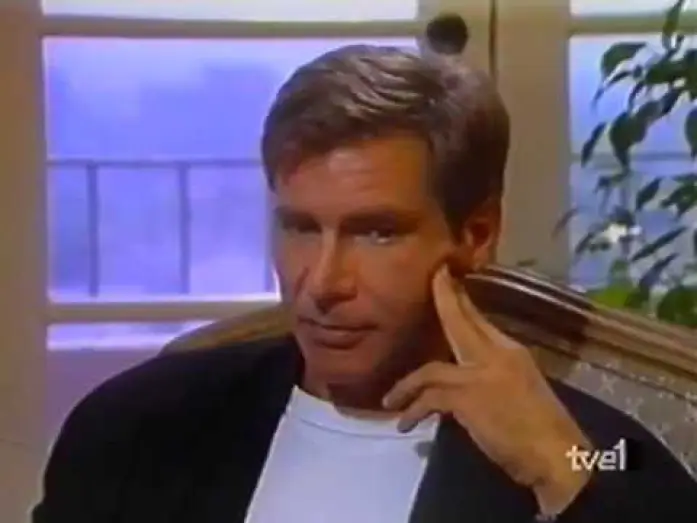 Видео к фильму Индиана Джонс и последний крестовый поход | Reportaje "Indiana Jones y la &Uacute;ltima Cruzada" en "De Pel&iacute;cula" (TVE)