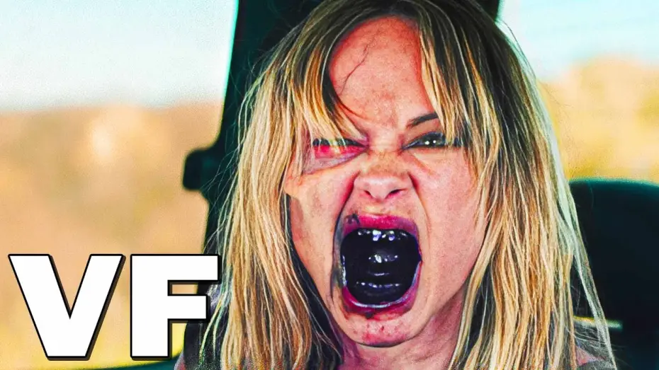 Видео к фильму Lost Ranger | LOST RANGER Bande Annonce VF (2026) Zombies
