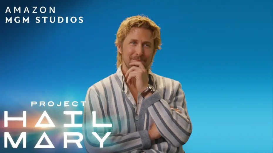 Видео к фильму Проект &laquo;Конец света&raquo; | Unconventional Friends