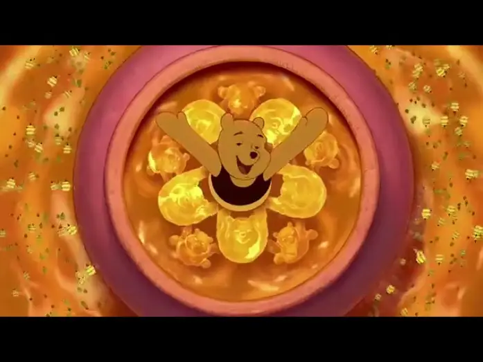 Видео к фильму Медвежонок Винни и его друзья | Winnie the Pooh (2011) - Coming Back to US Theaters October 25, 2024