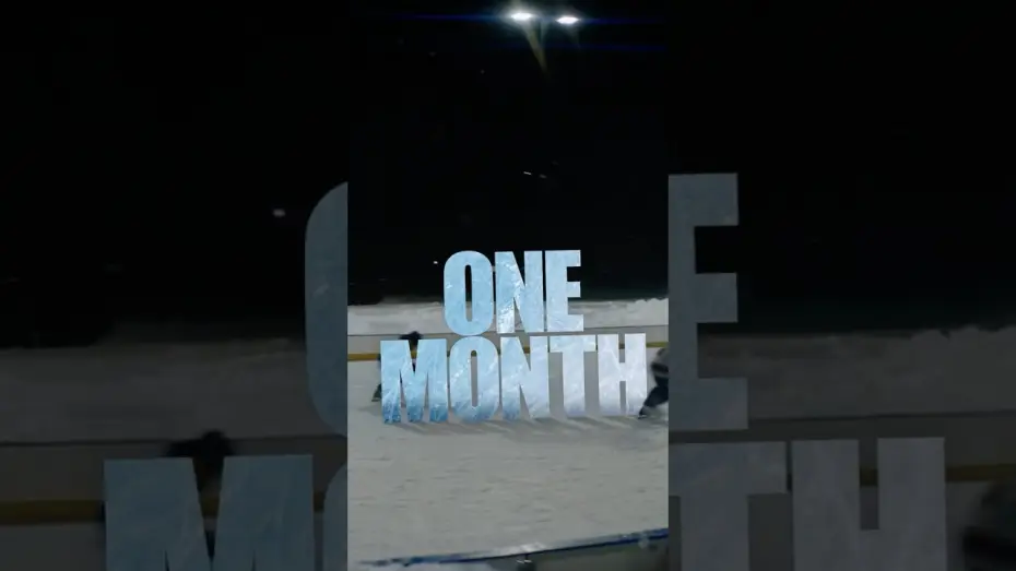 Видео к фильму Youngblood | ONE month remaining on the clock.