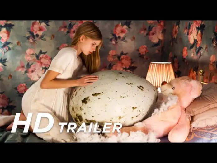 Видео к фильму Скрежет | Offizieller Trailer