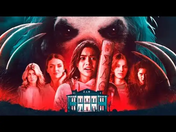 Видео к фильму Мой ленивец-убийца | Perezoso Amoroso (Trailer espa&ntilde;ol)