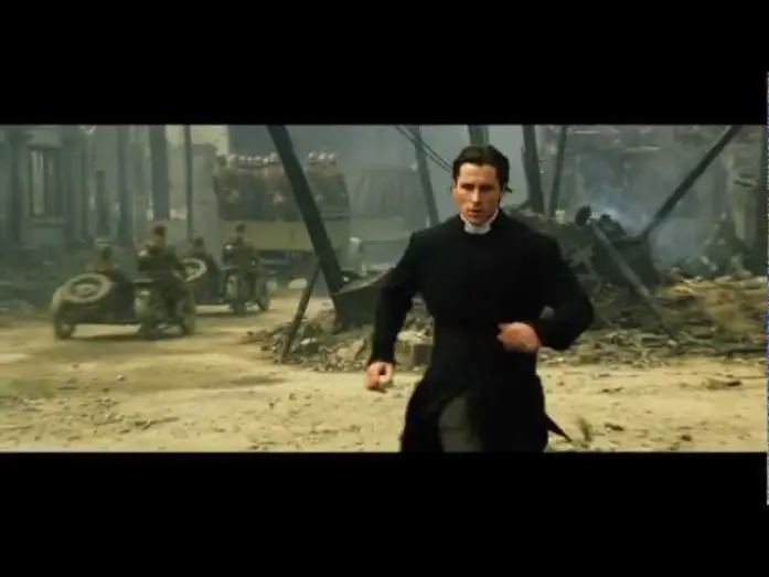 Видео к фильму Цветы войны | The Flowers of War Trailer [deutsch] mit Christian Bale