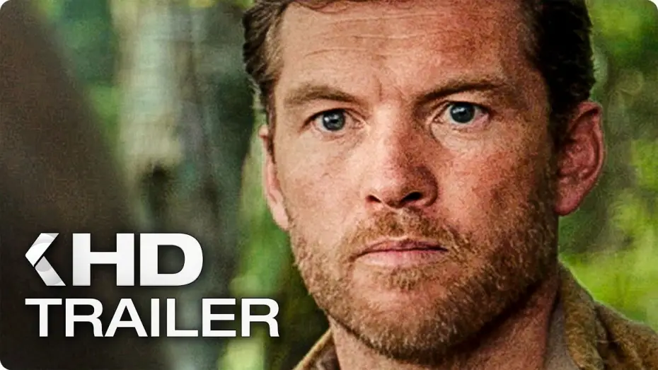 Видео к фильму Хижина | DIE H&Uuml;TTE Exklusiv Trailer German Deutsch (2017)
