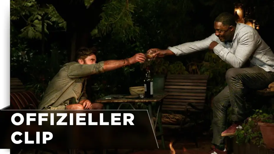 Видео к фильму Зверь | Spot #1