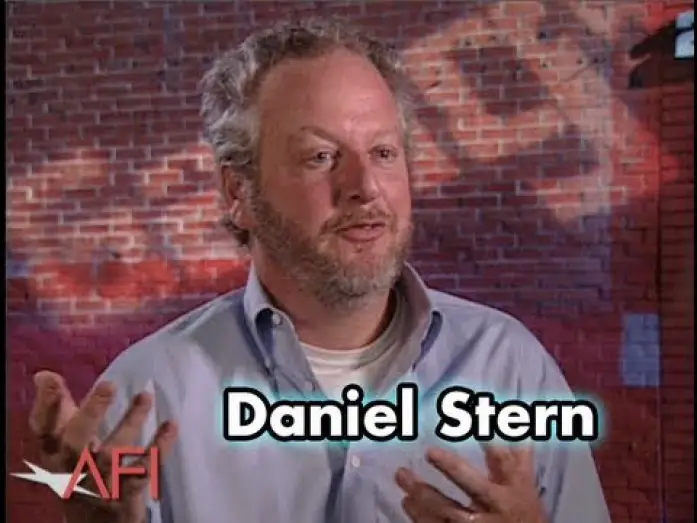 Видео к фильму Бонни и Клайд | Daniel Stern On BONNIE AND CLYDE