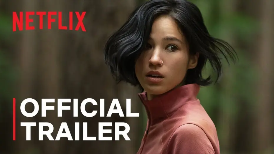 Видео к фильму Замри — Official Trailer