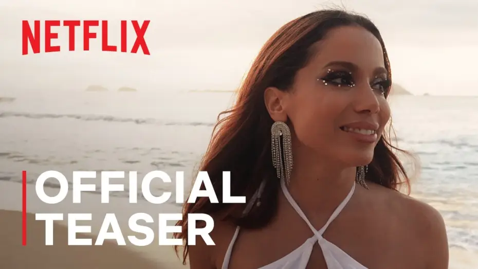 Видео к фильму Larissa: O Outro Lado de Anitta | Official Teaser [Subtitled]