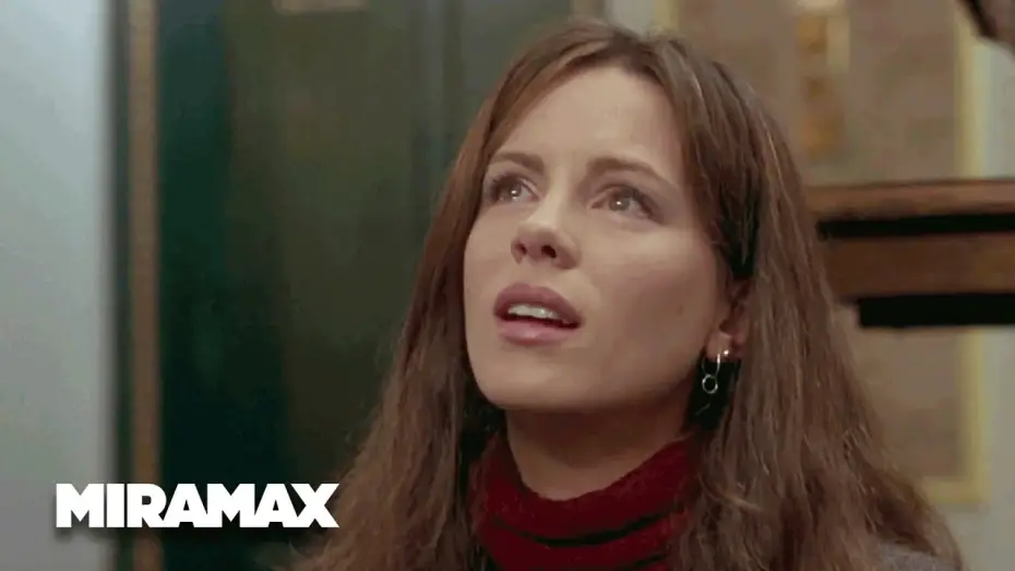 Видео к фильму Интуиция | Serendipity | &lsquo;Missed Connections&rsquo; (HD) - Kate Beckinsale, John Cusack | MIRAMAX