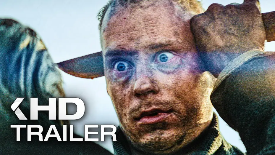 Видео к фильму Бессмертный | Trailer German Deutsch