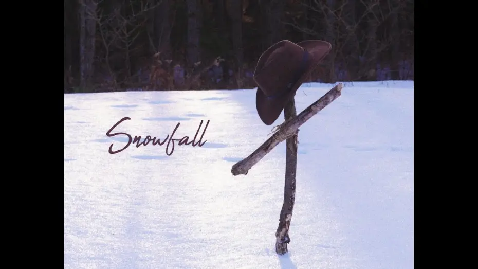 Видео к фильму Snowfall — Snowfall | Short Film Teaser Trailer