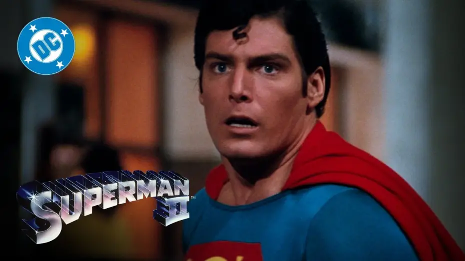 Видео к фильму Супермен 2 — DC Super Scenes: General Zod vs. Metropolis