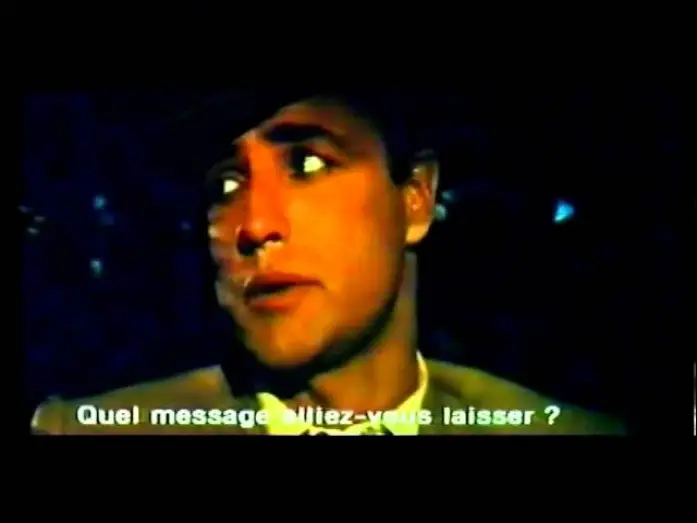 Видео к фильму Погоня | La poursuite impitoyable (1966) bande annonce
