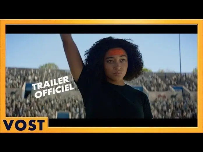 Видео к фильму Тёмные отражения | Darkest Minds : R&eacute;bellion - Bande Annonce VOST
