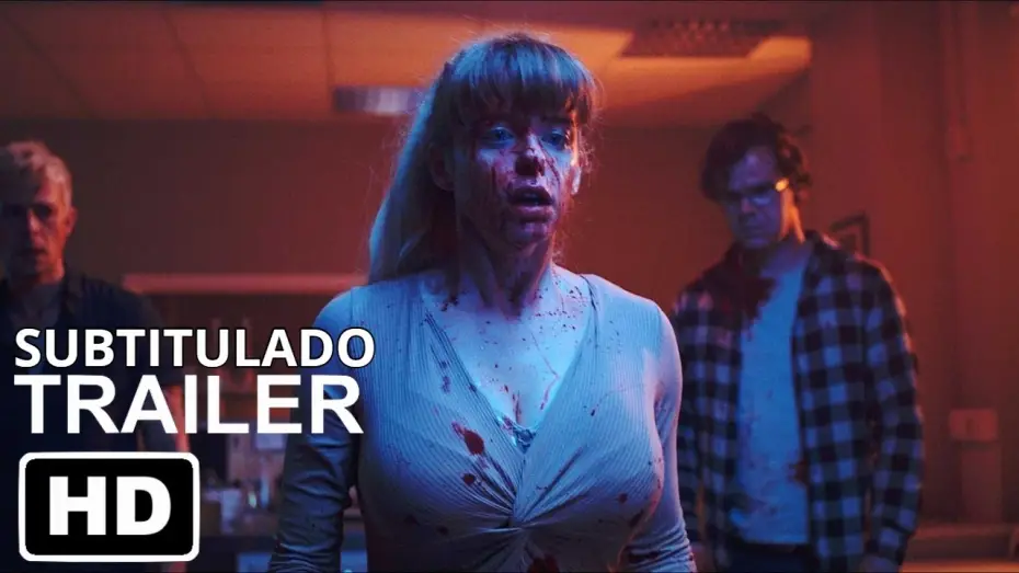 Видео к фильму Пациент Зеро | Yummy (2020) | Tr&aacute;iler Oficial Subtitulado | Pel&iacute;cula de Zombies