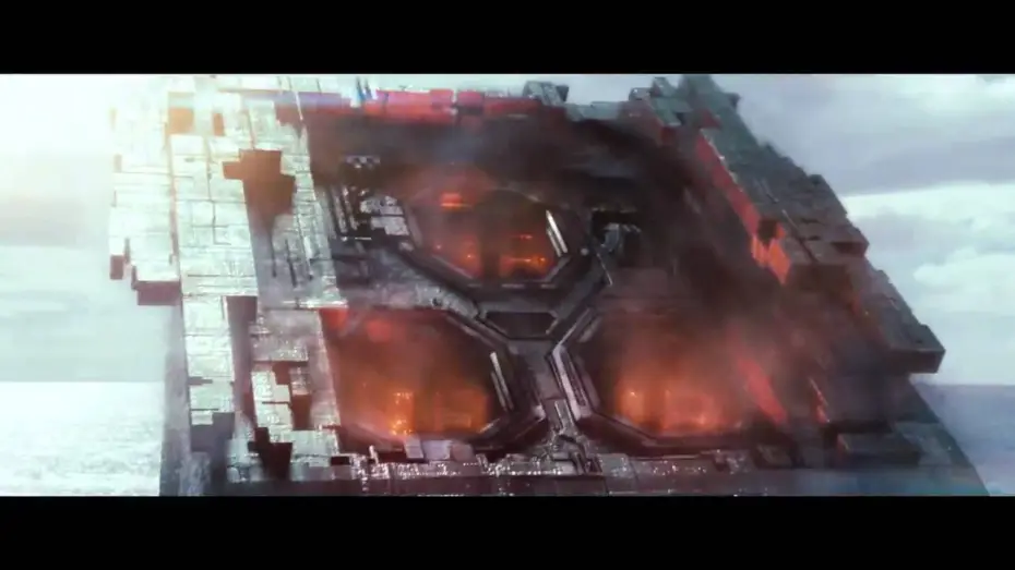 Видео к фильму Морской бой | BATTLESHIP -Trailer HD