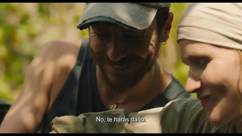 Видео к фильму Karavan | Caravan TRAILER OFICIAL