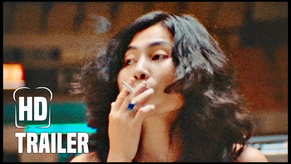 Видео к фильму One to One: John & Yoko | ONE TO ONE: JOHN & YOKO Trailer German Deutsch (2025)