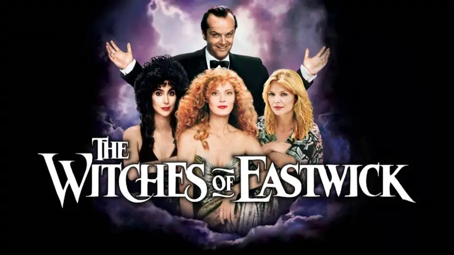 Видео к фильму Иствикские ведьмы | Le streghe di eastwick (film 1987) TRAILER ITALIANO 2