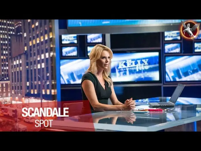 Видео к фильму Скандал | SCANDALE - Spot : "Le film le plus important de l'ann&eacute;e" VF