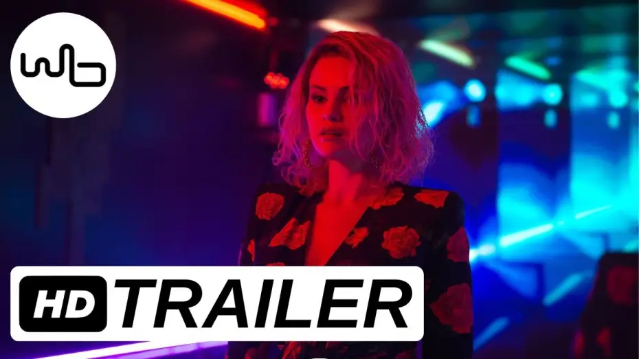 Видео к фильму Эмилия Перес | EMILIA P&Eacute;REZ | Offizieller Trailer | Ab 28. November im Kino!