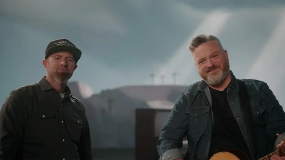 Видео к фильму Light of the World | Light of The World Medley | Shane & Shane