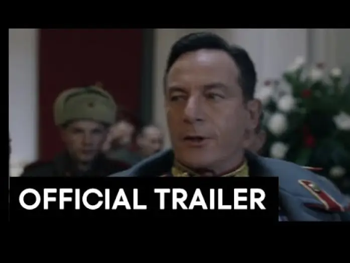 Видео к фильму Смерть Сталина | Official Trailer #2