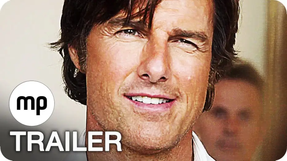 Видео к фильму Сделано в Америке | BARRY SEAL Trailer German Deutsch (2017) American Made