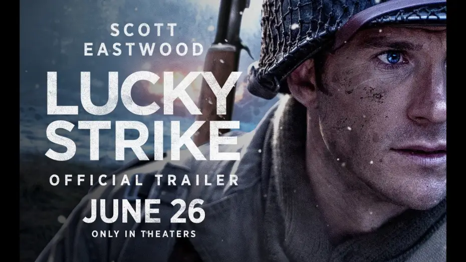 Видео к фильму Lucky Strike | Official Trailer