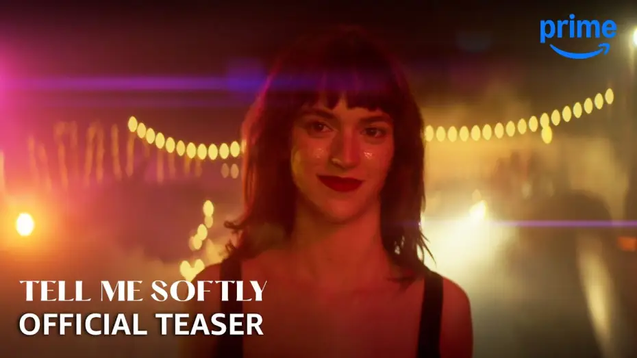 Видео к фильму Скажи тихонько | Official Teaser
