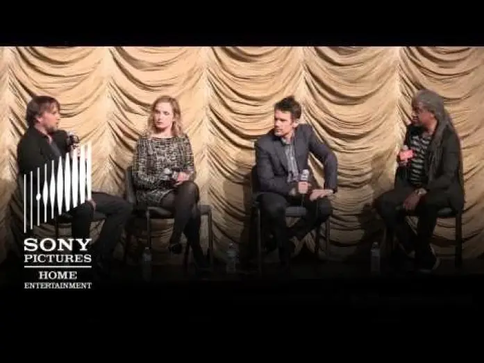 Видео к фильму Перед полуночью | "Truly An Independent Film"
