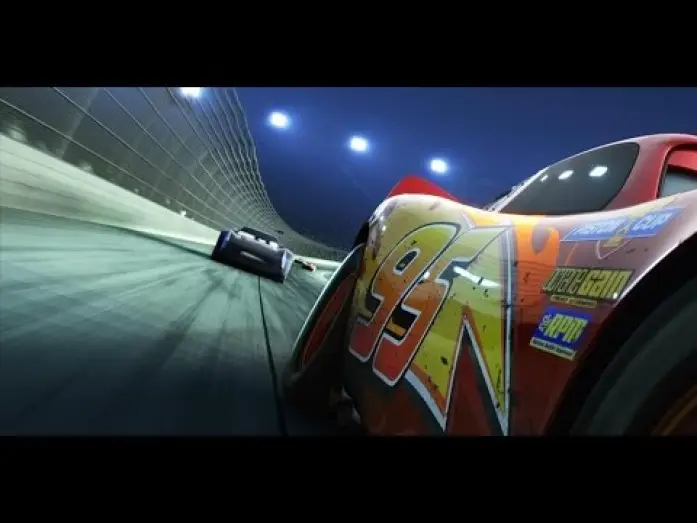 Видео к фильму Тачки 3 | Disney&bull;Pixar: Cars 3 - Teaser Trailer Ufficiale Italiano