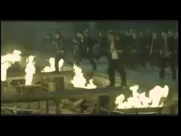 Видео к фильму Вороны: Начало | crows zero bande annonce