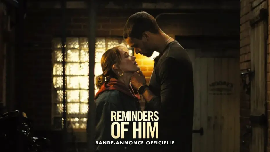 Видео к фильму Reminders of Him | Reminders of Him -  Bande annonce officielle - VF [Au cin&eacute;ma le 18 mars]