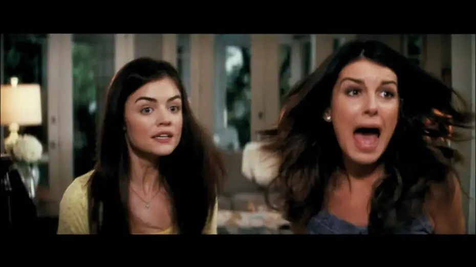 Видео к фильму Крик 4 | SCREAM 4 - Trailer ufficiale italiano