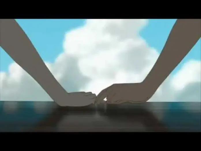Видео к фильму Летние войны | SUMMER WARS - Bande Annonce VOST