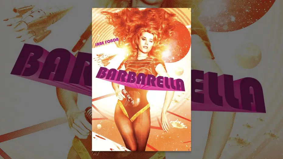Видео к фильму Барбарелла | Barbarella (VF)