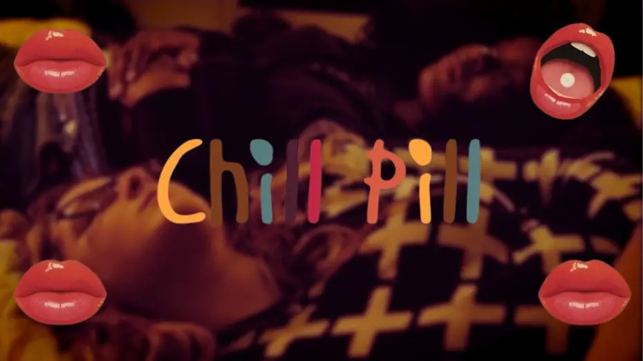Видео к фильму Chill Pill — CHILL PILL (Student Short Film, Read Desc)