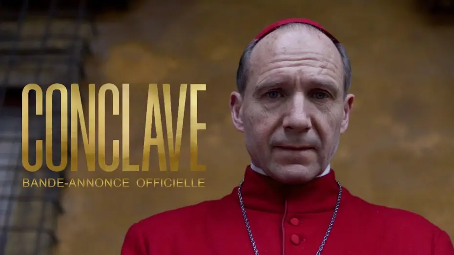 Видео к фильму Конклав | CONCLAVE | Bande annonce officielle
