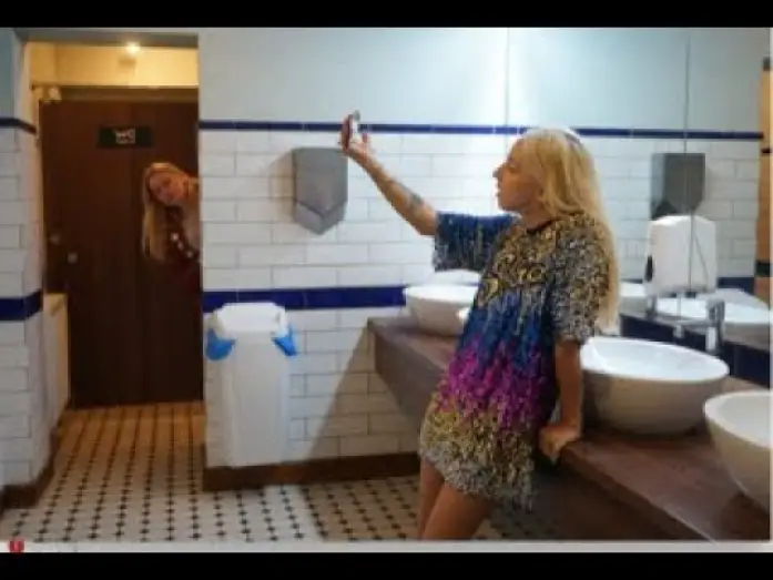 Видео к фильму Не ждите слишком многого от конца света | Sales Trailer [Subtitled]